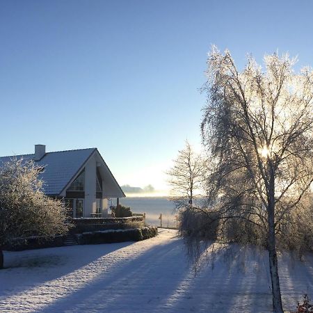 Margretelyst Bed and Breakfast Farsø Exteriör bild