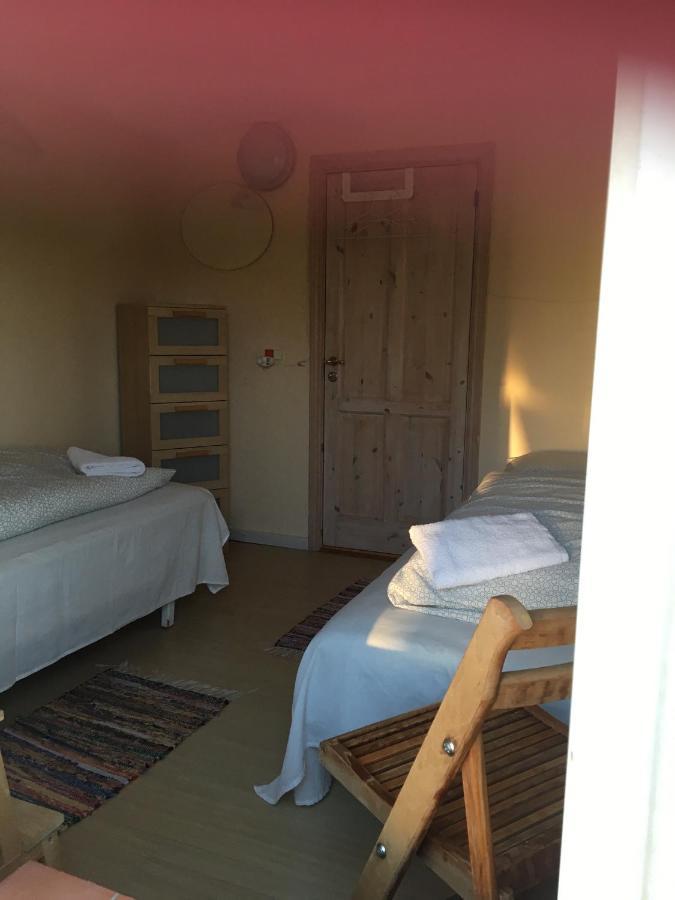 Margretelyst Bed and Breakfast Farsø Exteriör bild